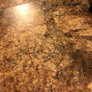 Meet your Posher, Griffin.